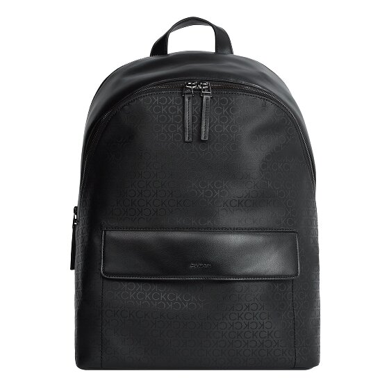 Calvin Klein CK Sleek Daypack 40 cm Compartiment pour ordinateur portable