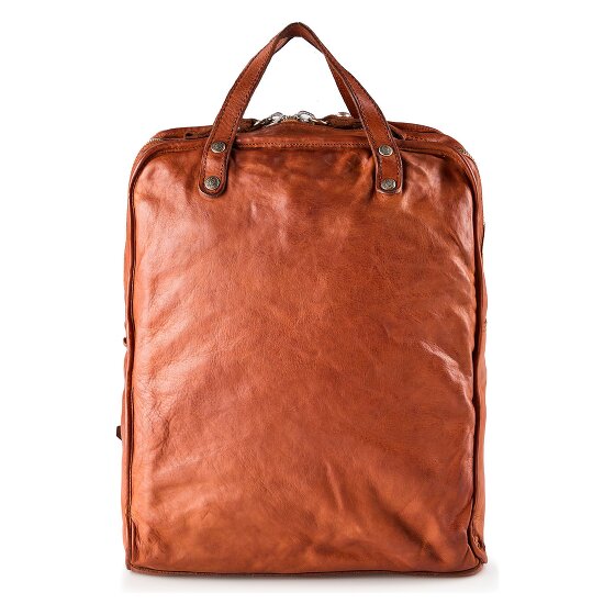 Campomaggi Abete Daypack Cuir véritable 35 cm