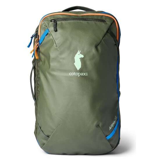 Cotopaxi Allpa 28 L Sac à dos de voyage 48 cm Compartiment pour ordinateur portable