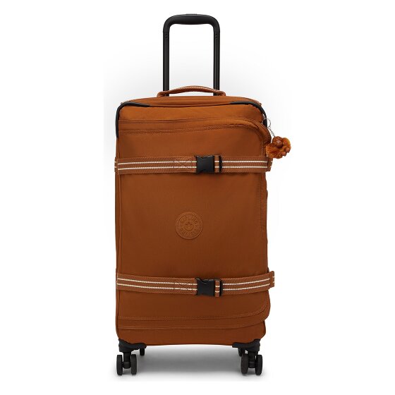 Kipling Basic Spontaneous 4 roues Valise cabine M 66 cm
