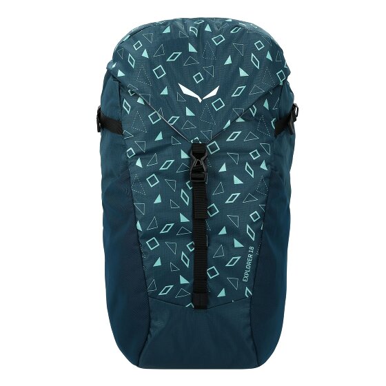 Salewa Explorer 18 Sac à dos de randonnée 50 cm