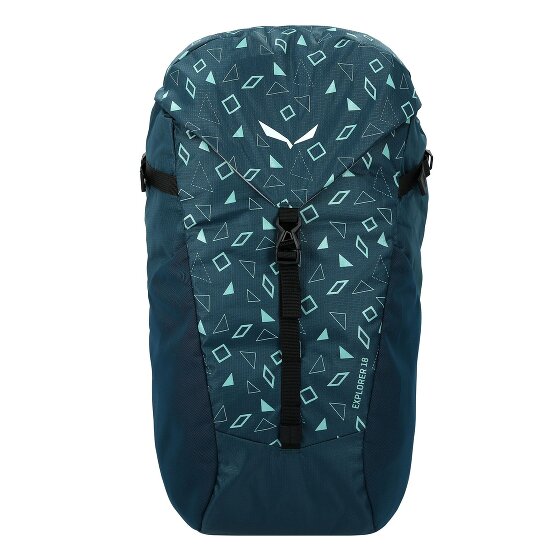 Salewa Explorer 18 Sac à dos de randonnée 50 cm