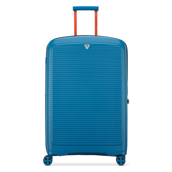 Roncato Arcade 4 roulettes Trolley 78 cm avec soufflet d'extension