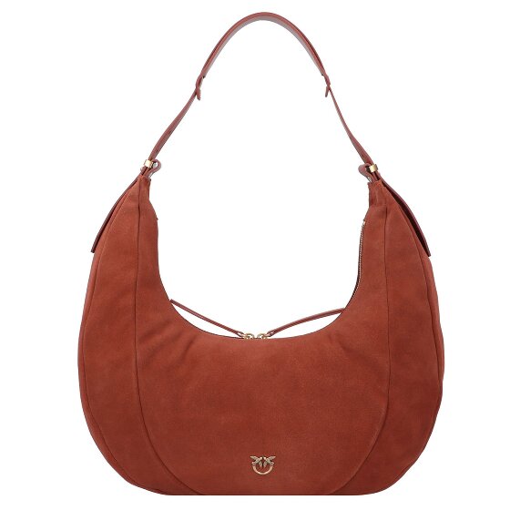 PINKO Slouchy Sac à bandoulière Cuir 40 cm