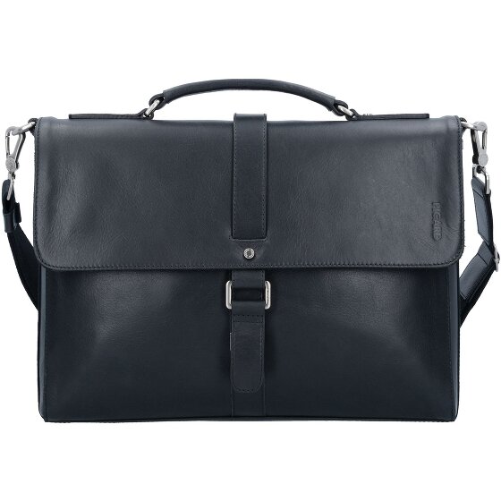 Picard Buddy porte-documents en cuir 38 cm