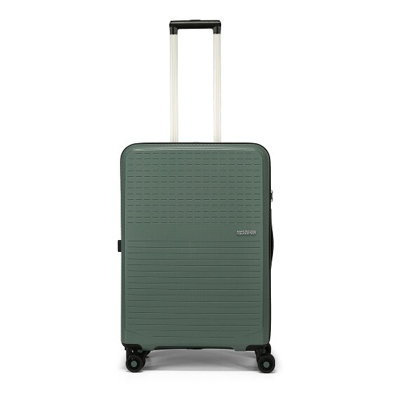 American Tourister Summer Hit 4 roulettes Trolley 67 cm