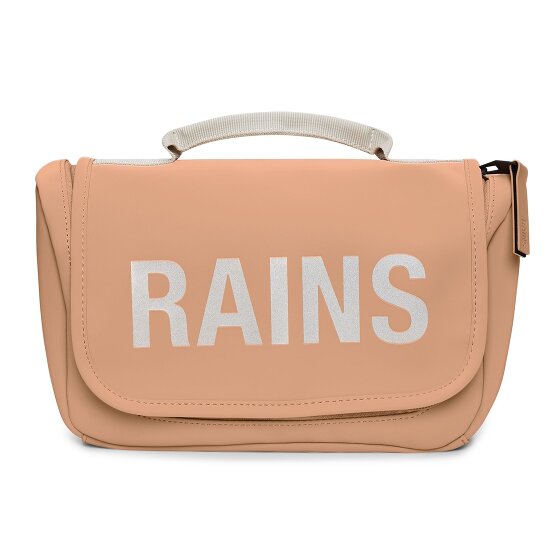 Rains Texel Trousse de toilette 27 cm