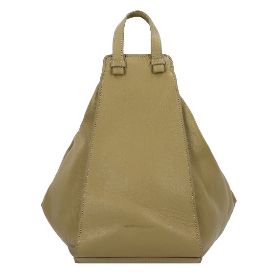 Harbour 2nd Just Pure Mireille Sac à dos de ville Cuir 30 cm