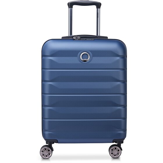 Delsey Paris Air Armour 4-roues trolley cabine Slim Line 55 cm