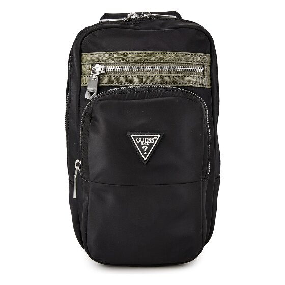 Guess Sac à bandoulière Berlin 34 cm