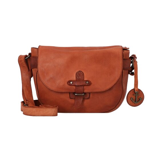 Harbour 2nd Theresia Sac à bandoulière Cuir 25 cm
