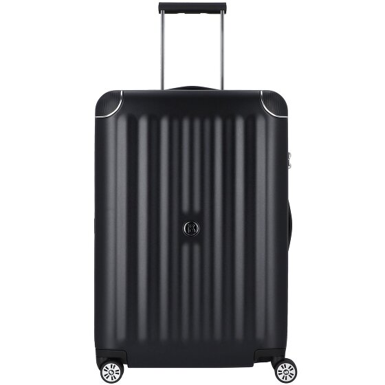 Bogner Piz Deluxe 4 roulettes Trolley 65 cm