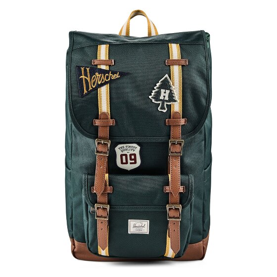 Herschel Little America Daypack 49 cm Compartiment ordinateur