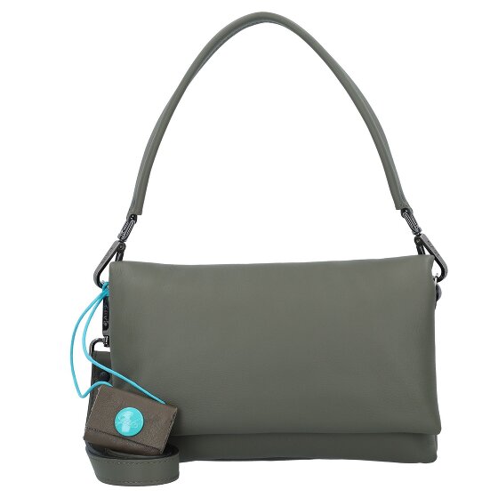 Gabs Iduna Sac à bandoulière M Cuir 26 cm