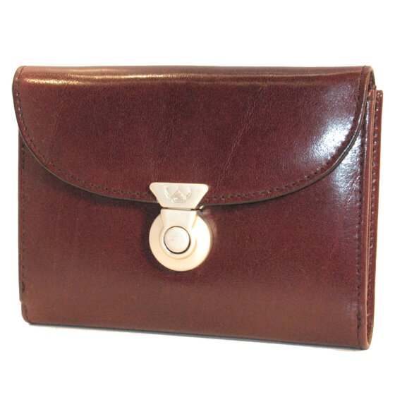 Golden Head Colorado Porte-monnaie RFID Cuir 10 cm