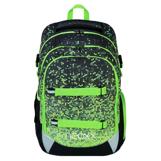 Neoxx Active Pro Sac à dos scolaire 45.5 cm