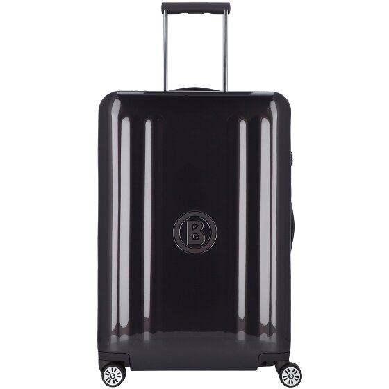 Bogner Piz 4 roulettes Trolley M 65 cm