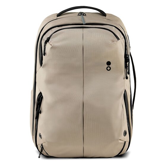 Echolac Active x Sac à dos de voyage 50 cm pour ordinateur portable