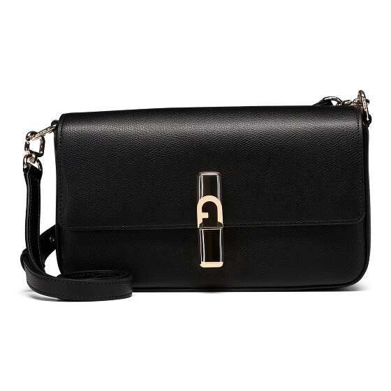 Furla Iride Sac à bandoulière Cuir 24 cm