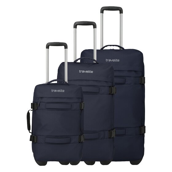 Travelite Set de sacs de voyage Bolonia 3pcs.
