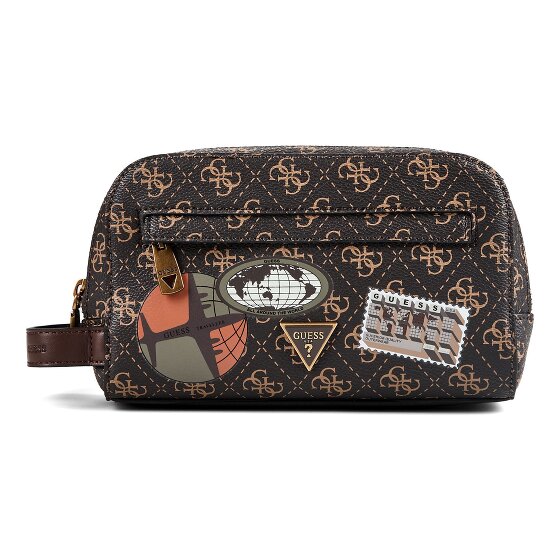 Guess Milano Trousse de toilette 22 cm