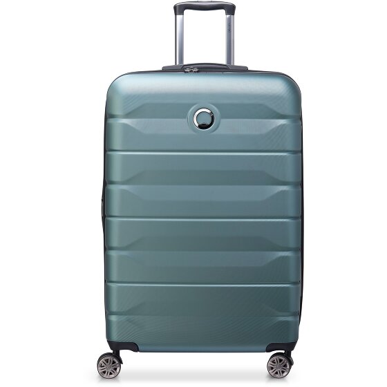 Delsey Paris Air Armour 4 roues Valise cabine 77 cm avec soufflet d'extension