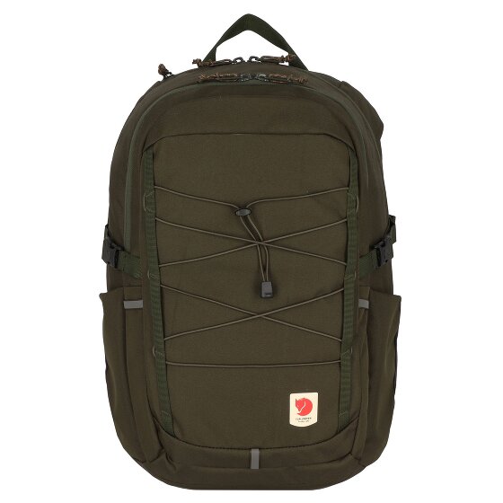Fjällräven Skule 28 Daypack 48 cm Compartiment pour ordinateur portable