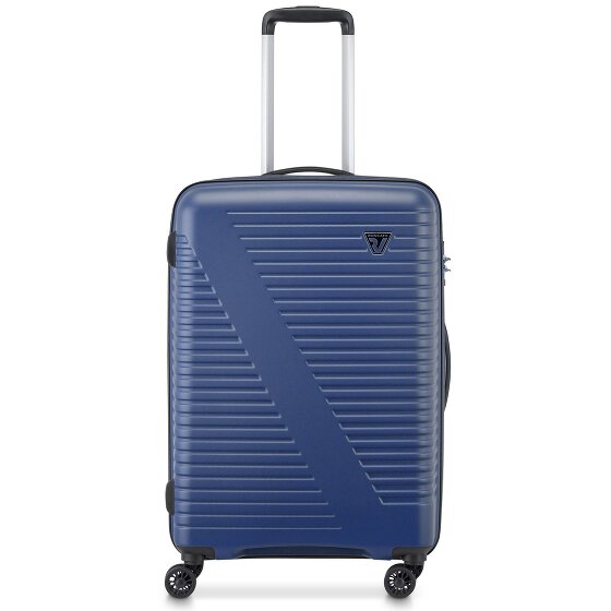Roncato Sunlite 4 roulettes Trolley 66 cm