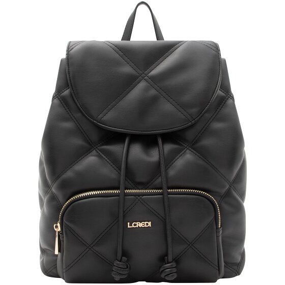 L.Credi Raimunda Sac à dos de ville 31 cm