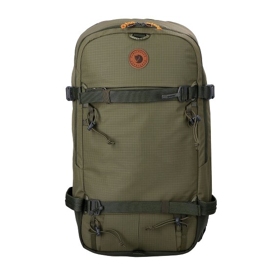 Fjällräven Bergtagen 30 L Sac à dos de randonnée M-L 56 cm