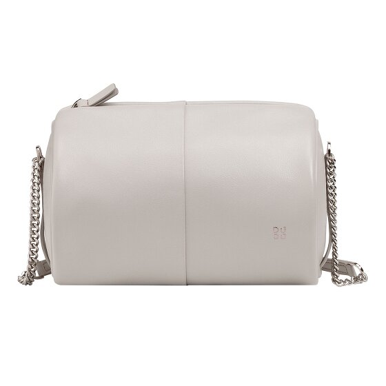 DuDu Abigail Sac à bandoulière Cuir 19.5 cm