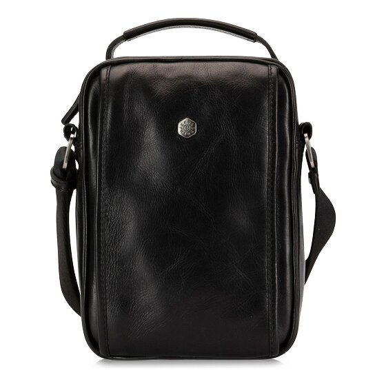 Jekyll & Hide Oxford Sac à bandoulière Cuir 25 cm