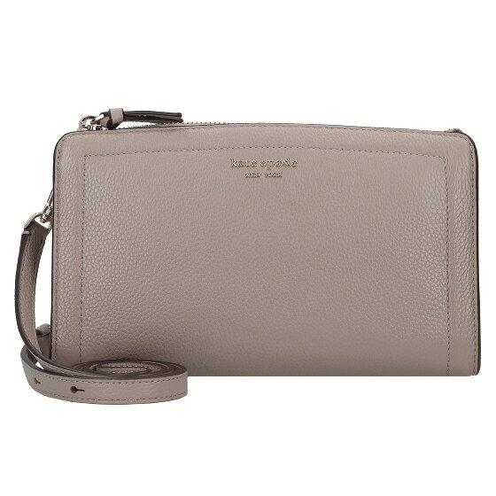 Kate Spade New York Knott sac à bandoulière en cuir 23 cm