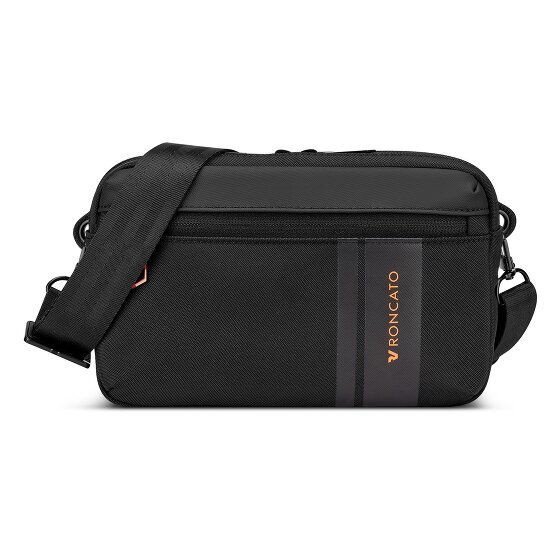 Roncato Metropolitan Travel Sac à bandoulière 30 cm