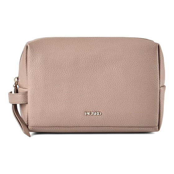 Picard Java 1 Trousse de toilette Cuir 19.5 cm