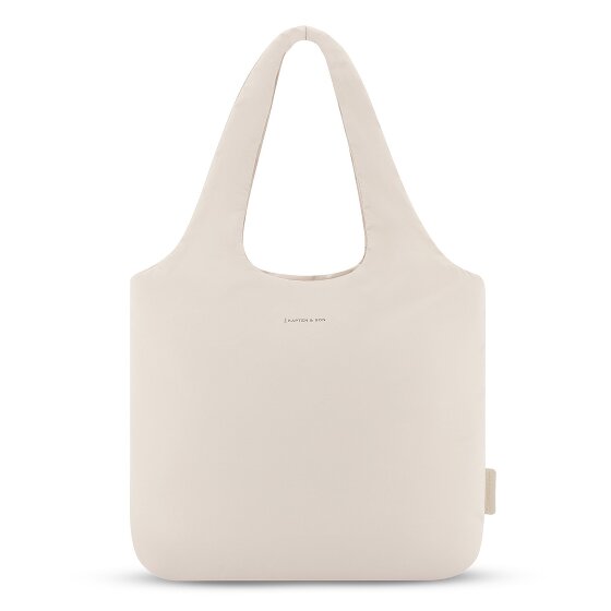 Kapten & Son Skara Cloud Sac de shopper 35 cm Compartiment ordinateur