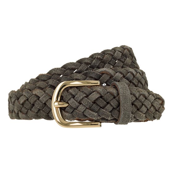 Vanzetti Ceinture Cuir
