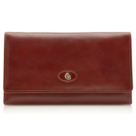 Castelijn & Beerens Porte-monnaie Gaucho RFID cuir 18 cm