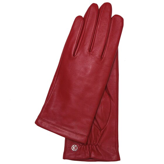 Kessler Gants Chelsea en cuir