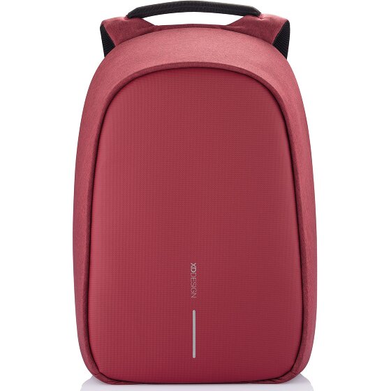 XD Design Bobby Hero Regular Sac à dos RFID 45 cm Compartiment pour ordinateur portable