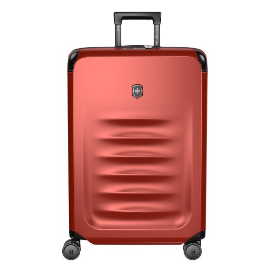 Victorinox Spectra 3.0 4 roues Valise cabine 69 cm avec soufflet d'extension