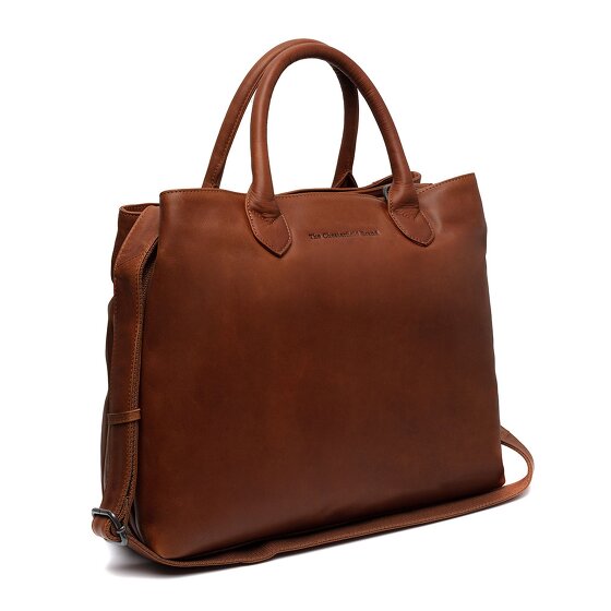 The Chesterfield Brand Passau Sac de shopper Cuir 37 cm