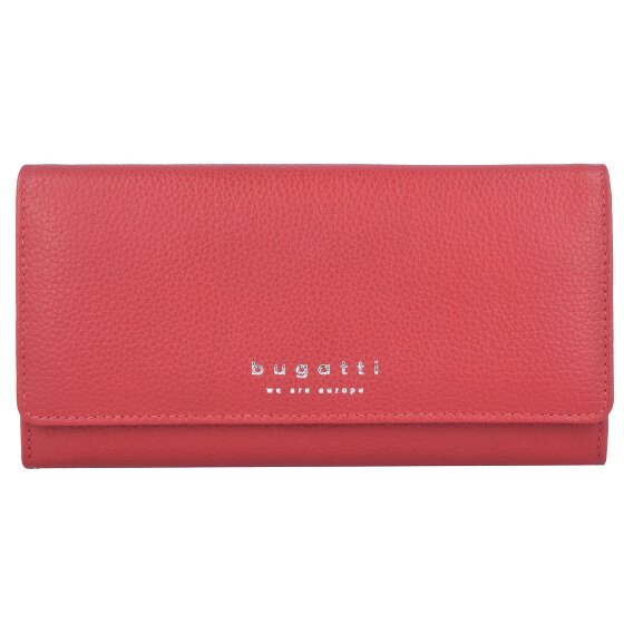 bugatti Porte-monnaie Linda en cuir 19 cm