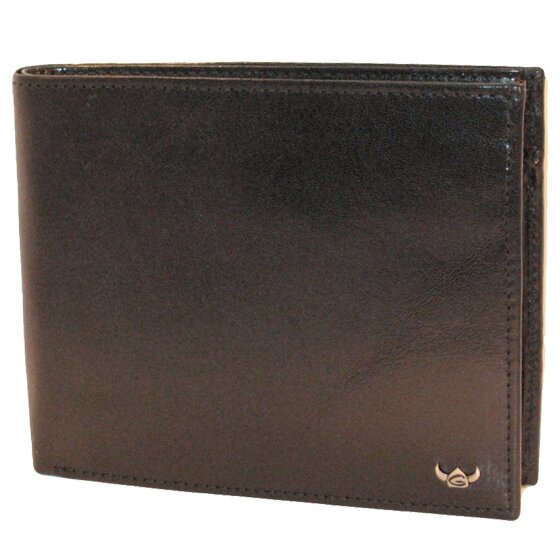 Golden Head Colorado Porte-monnaie RFID cuir 12,5 cm