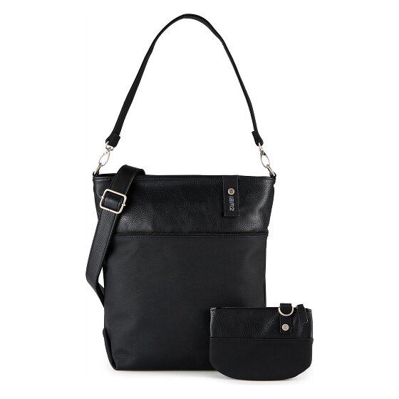 Zwei Jana Sac à bandoulière 33 cm