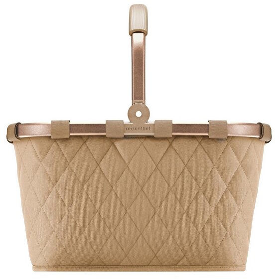 reisenthel Sac à provisions Carrybag 48 cm