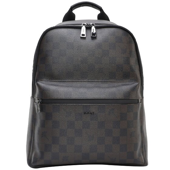 Joop! Cortina Piazza Miko City Sac à dos 38 cm pour ordinateur portable