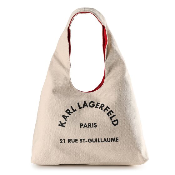 Karl Lagerfeld Rsg Sac à bandoulière 25 cm
