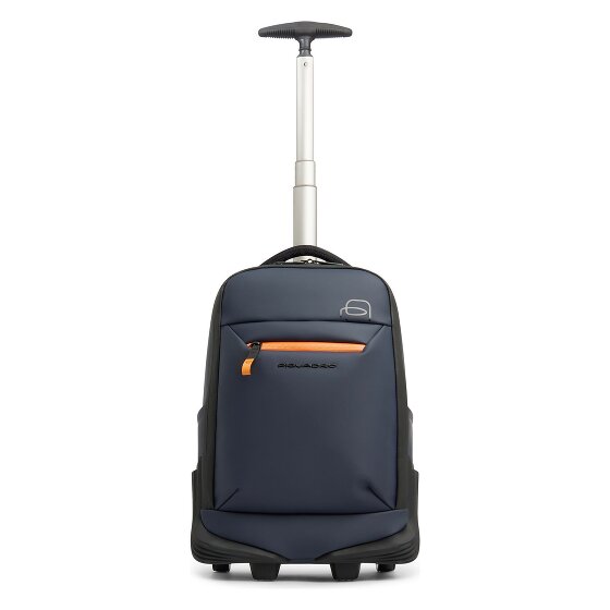 Piquadro Corner 2 roues Trolley d'affaires 40 cm