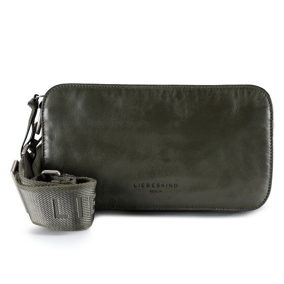 Liebeskind Clarice Sac à bandoulière M Cuir véritable 27 cm